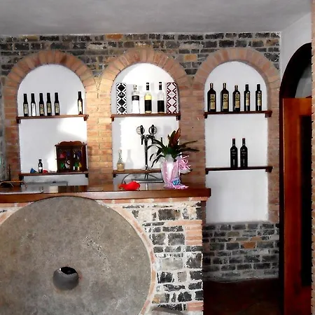 Principe Di Vallescura Cilento *